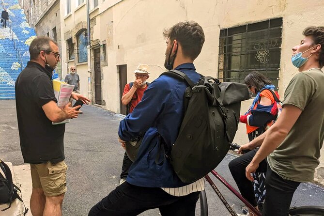 Lyon Music & Wine Tasting - Reviews by Viator Travelers