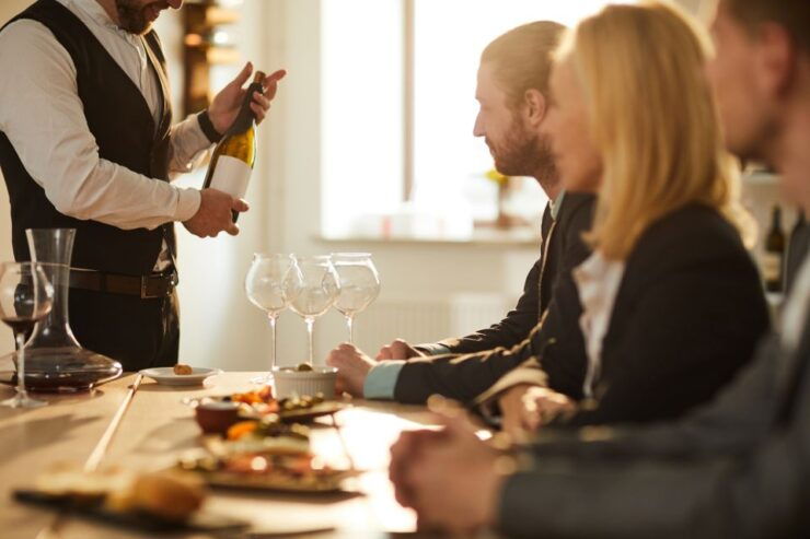 Lyon : Music & Wine Tasting Tour - Duration and Cancellation Policy