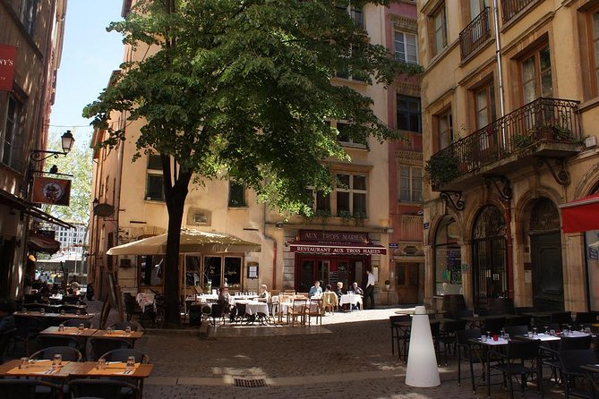Lyon Old District : Private Walking Tour - Reviews and Feedback From Travelers