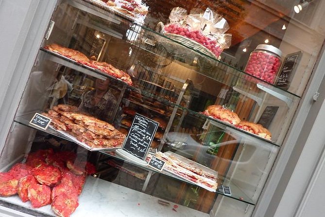 Lyon Old District : Private Walking Tour - Questions and Support for Inquiries