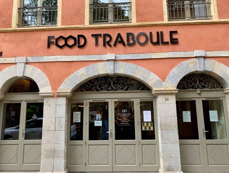Lyon: Old Lyon Smartphone Audio-Guided Walking Tour - Activity Details