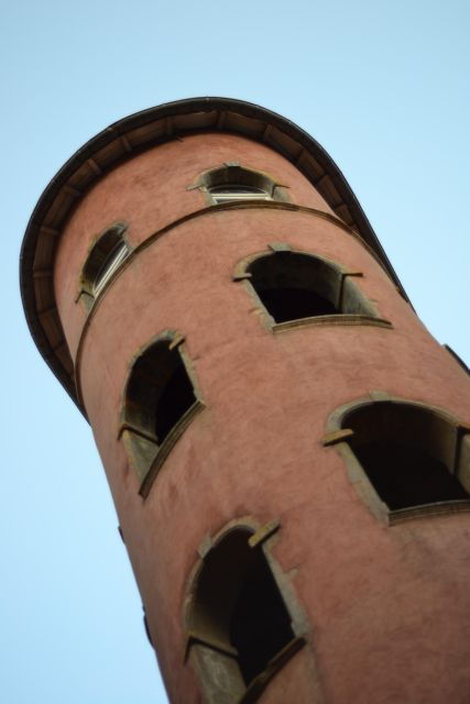Lyon: Old Town and Fourviere Hill Walking Tour - Tour Details
