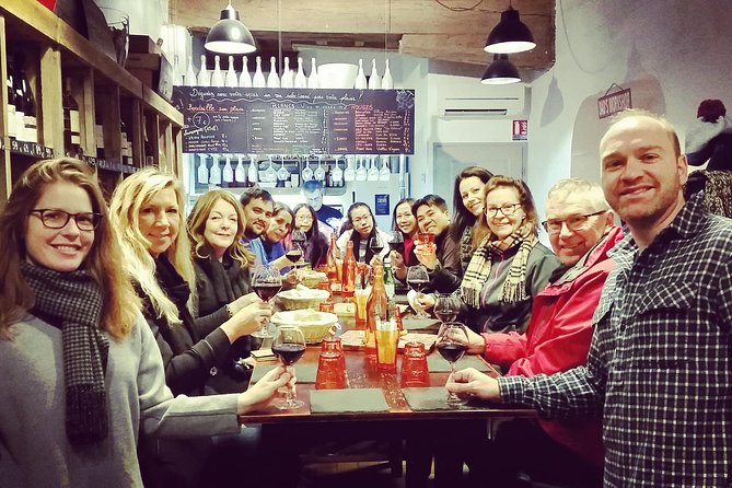Lyon Old Town Half-Day Walking Food Tour With Local Specialties Tasting & Lunch - Pricing and Value