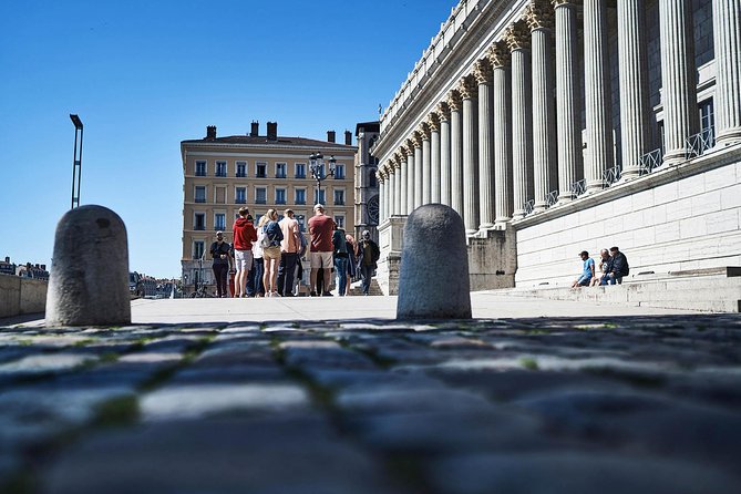 Lyon Old Town Half-Day Walking Food Tour With Local Specialties Tasting & Lunch - Traveler Photos
