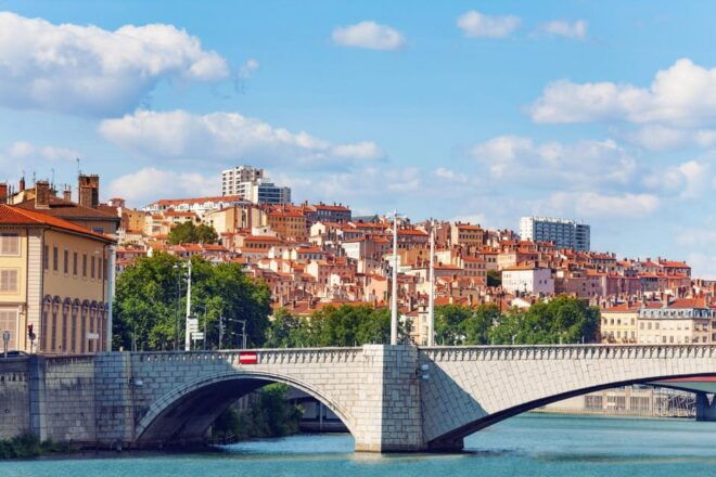 Lyon Old Town Highlights and History Private Walking Tour - Guided Experience Details