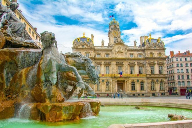Lyon Old Town Highlights and History Private Walking Tour - Historical Significance of Lyon
