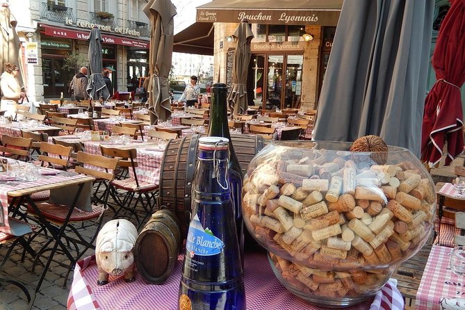 Lyon Old Town Private Food Tasting Tour With a Local Expert - Good To Know
