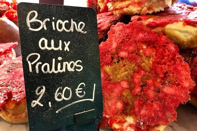 Lyon Old Town Private Food Tasting Tour With a Local Expert - Tour Details
