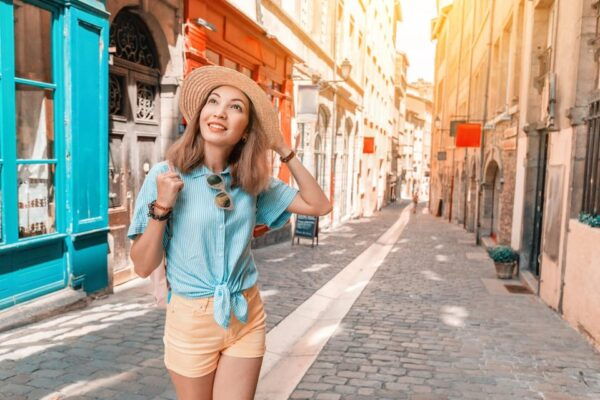 Lyon Old Town Tour With Vaporetto River Cruise Tickets - Questions You May Have