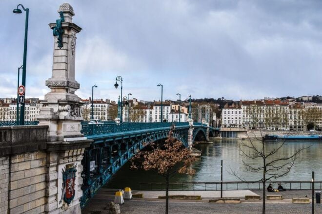 Lyon: Old Town Walking Tour in Lyon - Duration and Availability