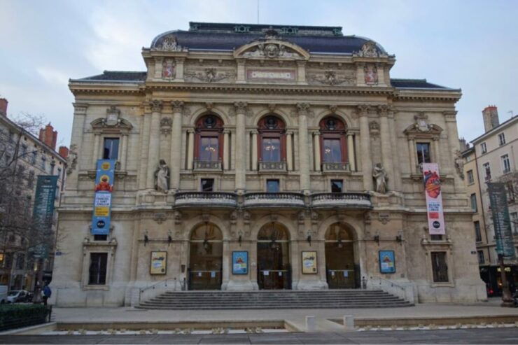 Lyon, on the Trail of Notorious Criminals - Lyons Criminal Past Unveiled