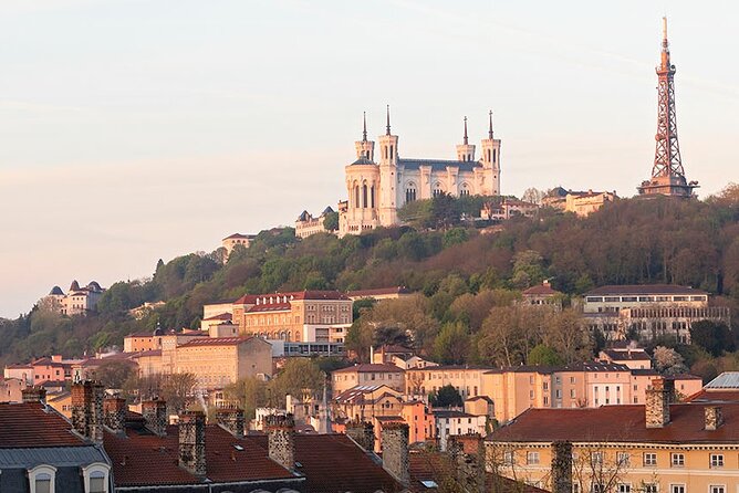 Lyon Panoramic 4h-City Tour - Pricing and Availability
