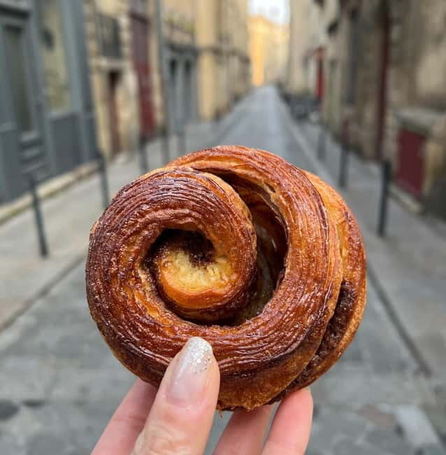 Lyon: Pastries and Chocolate Walking Food Tour w/6+ Tastings - The Sum Up