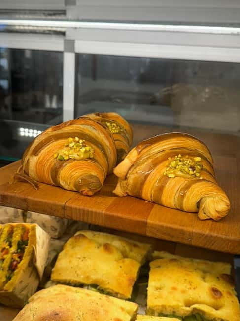 Lyon: Pastries and Chocolate Walking Food Tour w/6+ Tastings - FAQ