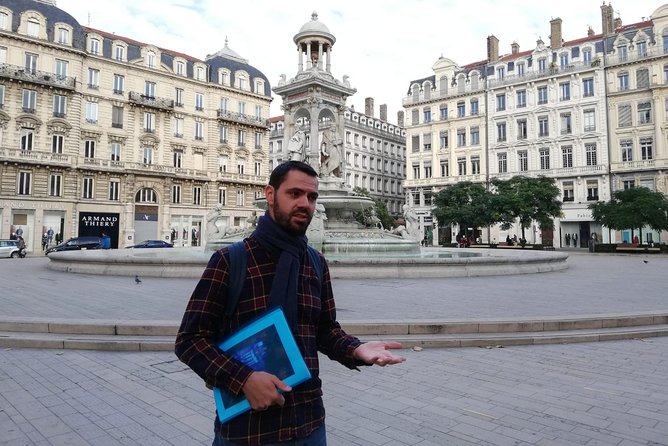 Lyon Peninsula - Tour Details