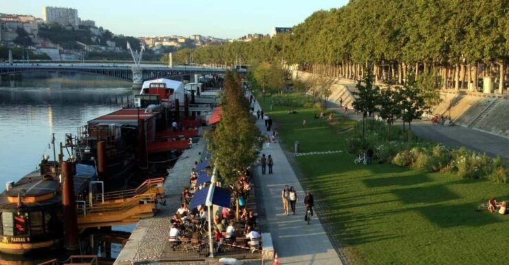 Lyon: Premium Self-Guided Bike Tours With AI Virtual Guide - Pricing and Booking Options