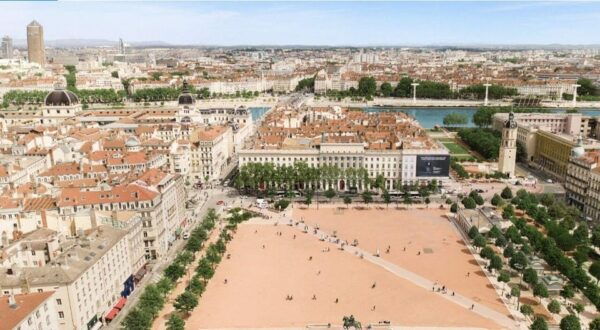 Lyon: Premium Self-Guided Bike Tours With AI Virtual Guide - Flexibility in Your Adventure