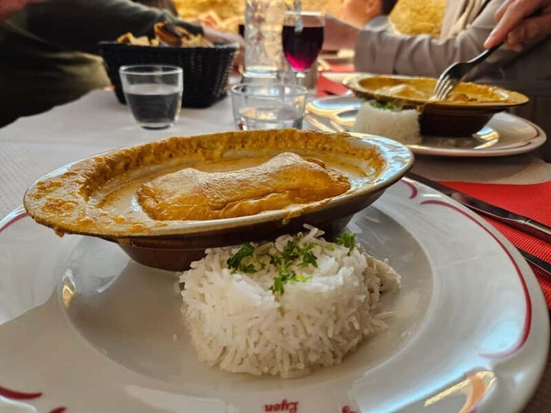 Lyon: Presquîle & Old Town Food Tour - Full Lunch Tastings - An In-Depth Look at the Tour