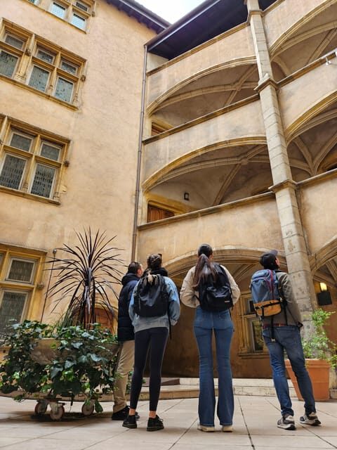 Lyon: Presquîle & Old Town Food Tour - Full Lunch Tastings - The Sum Up