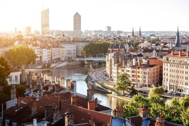 Lyon: Private Architecture Tour With a Local Expert - Impact of Palais De La Bourse De Lyon