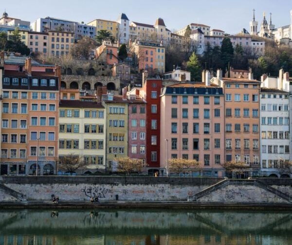 Lyon: Private Architecture Tour With a Local Expert - Common Questions
