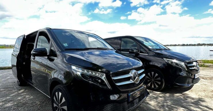 Lyon: PRIVATE DRIVER FROM/TO LYON AIRPORT - Service Highlights
