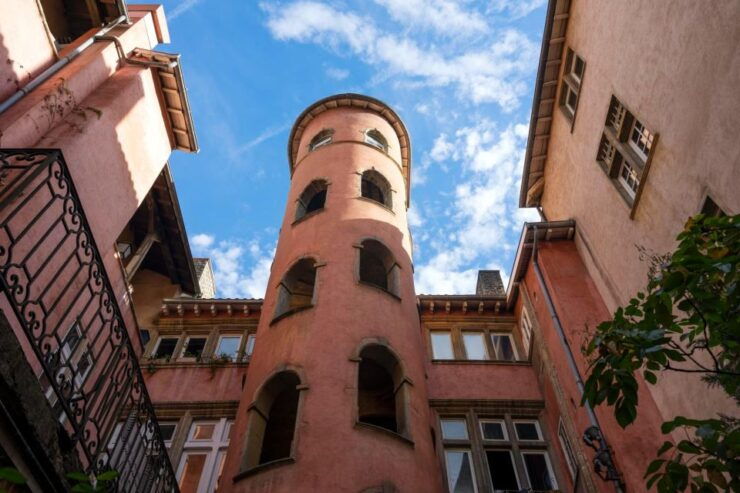 Lyon: Private Exclusive History Tour With a Local Expert - Experience
