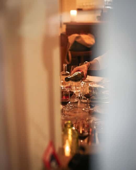 Lyon: Private Food Tour with Meal and Wine Pairings - Good To Know