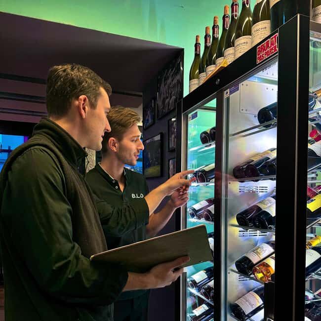 Lyon: Private Food Tour with Meal and Wine Pairings - A Closer Look at the Experience