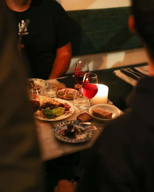 Lyon: Private Food Tour with Meal and Wine Pairings - Practical Details and Tips