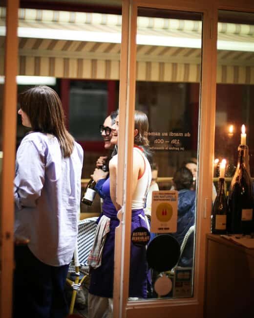 Lyon: Private Food Tour with Meal and Wine Pairings - Who Would Love This Tour?