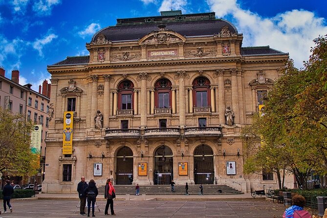 Lyon Private Guided Tour - Additional Information for Travelers