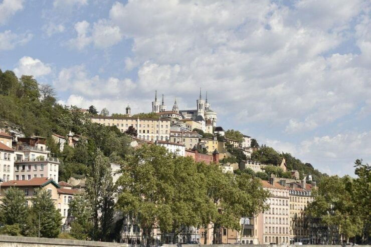 Lyon: Private Guided Walking Tour - Highlights of Lyons Ancient Roots