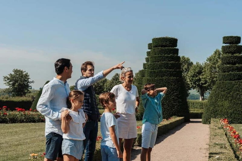 Lyon: Private Half Day Beaujolais Wine Tour by Defender - Good To Know