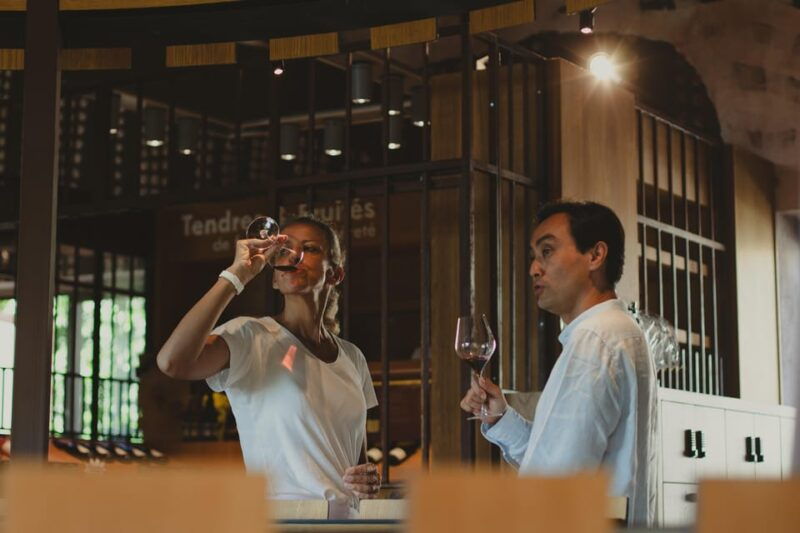 Lyon: Private Half Day Beaujolais Wine Tour by Defender - Overview of the Beaujolais Wine Tour
