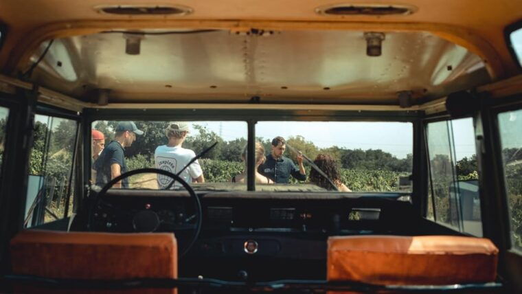 Lyon: Private Half Day Beaujolais Wine Tour by Defender - Frequently Asked Questions