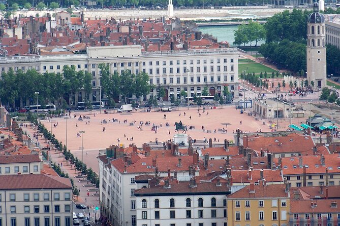 Lyon: Private Historic Guided Tour - Common Questions