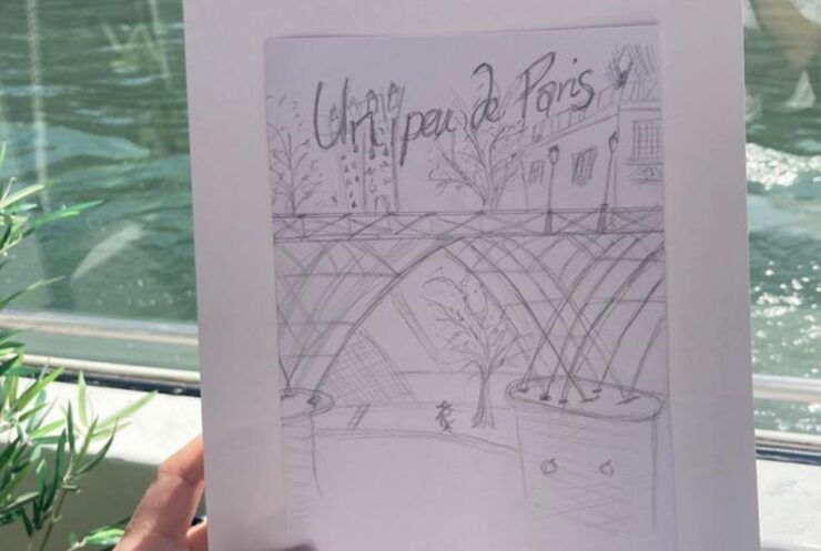 Lyon: Private Painting Lesson - Experience Details