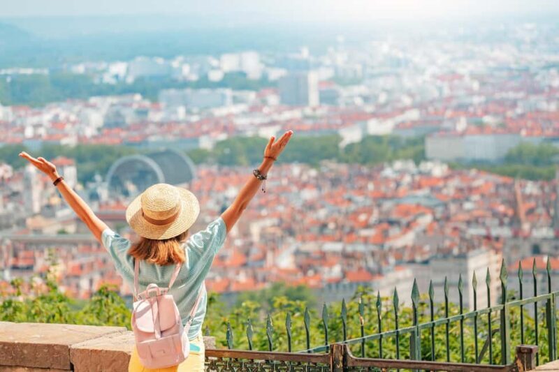 Lyon: Private Photoshoot with a Professional Photographer - Good To Know