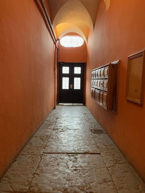 Lyon: Private Walking Tour of Lyons Traboules - Important Information and Reviews