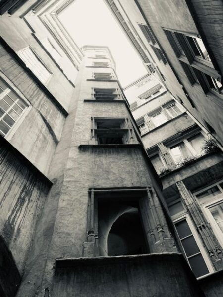 Lyon: Private Walking Tour of Lyons Traboules - Traboules Accessibility Note