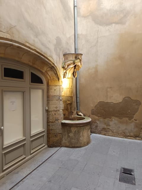 Lyon: Private Walking Tour of the City - Frequently Asked Questions