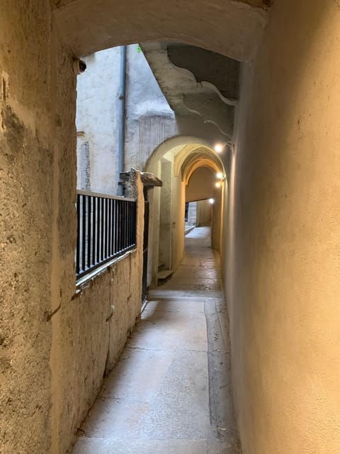 Lyon: Private Walking Tour of Traboules in the Old Town - Positive Feedback From Previous Participants