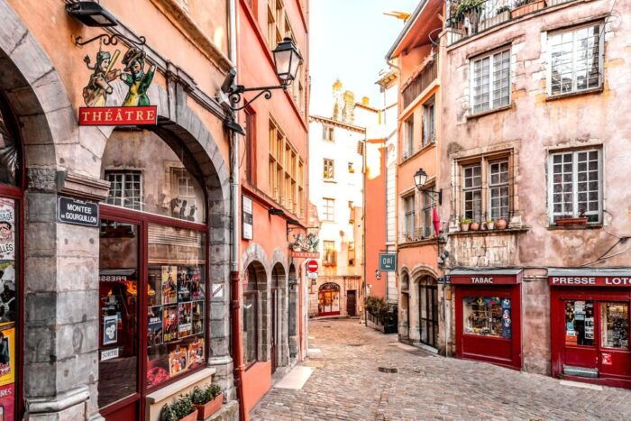Lyon: Private Walking Tour of UNESCO Old Districts - Frequently Asked Questions