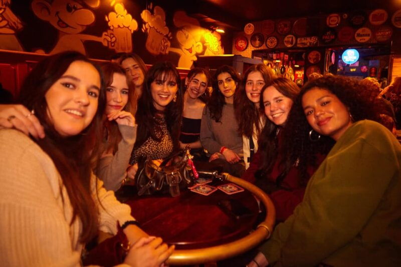 Lyon: Riviera Bar Crawl Party With Free Shots and Vip Entry - Guided Pub Crawl: Experience the Best Bars