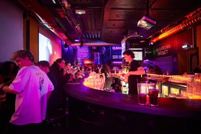 Lyon: Riviera Bar Crawl Party With Free Shots and Vip Entry - Suitability and Requirements