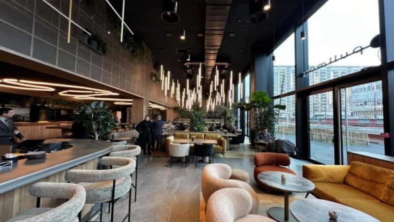 Lyon: Romantic 2.5-Hour Dinner Cruise at Sunset - Good To Know