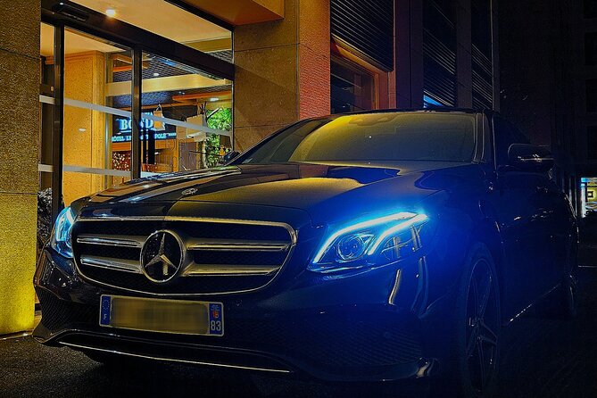 Lyon Saint-Exupéry Airport Private Transfer - Competitive Pricing and Value