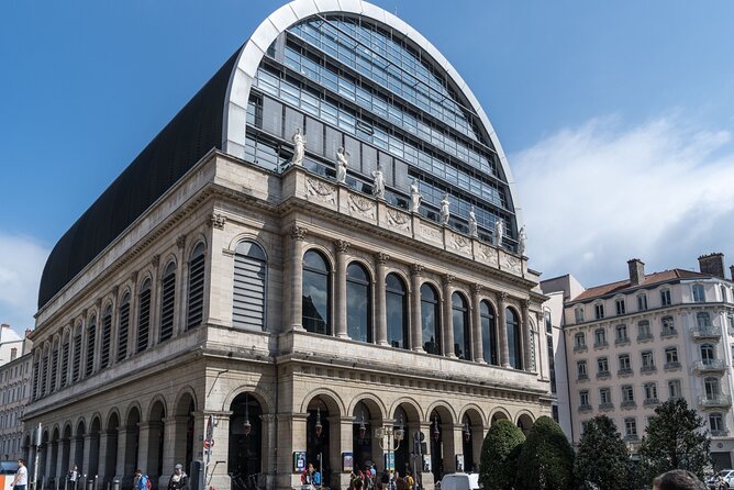 Lyon Scavenger Hunt and City Highlights Walking Tour - Common Questions
