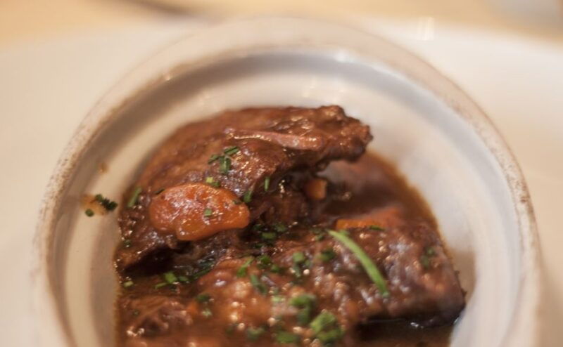 Lyon: Secret Food Tour - Highlights of the Gastronomic Journey